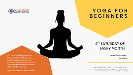 Yoga for Beginners