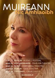 Muireann Nic Amhlaoibh