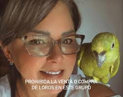 Carmen Bencosme's Instagram, Twitter & Facebook