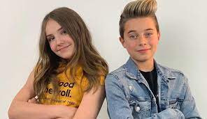 Piper rockelle has an estimated net worth of around $300,000. Who Is Piper Rockelle S Boyfriend A Closer Look At Piper S Dating History Stylesrant