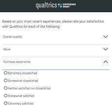 We did not find results for: 19 Excellent Customer Satisfaction Survey Examples Templates