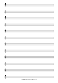 Blank sheet music has several different names: Printable Paper Download Music Sheet Templates Free Pdf Download