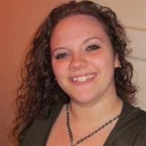 Ashley Marie Cormier Obituary (2023)