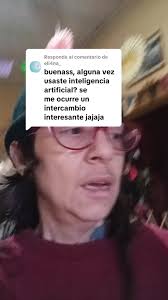 Leonor Silvestri Inteligencia Artificial