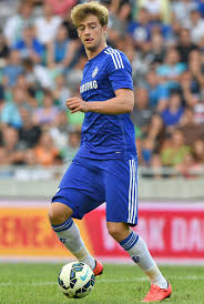 Chelsea Transfer News Patrick Bamford I M Not Closing The Door On A Return Football Sport Express Co Uk