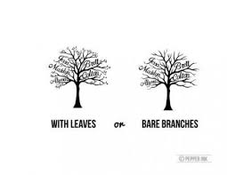 Trendy Family Tree Tattoo With Names Beautiful Ideas Family Tree Tattoo Tree Tattoo Small Tree Tattoo Arm