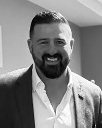 Obituary information for Brian Matthew White