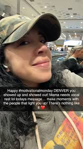 Happy #motivationalmonday Thank you Denver! Special shout out to  @im_nthenya and @cjamesgoff for absolutely crushing it! Moments were made  ❤️ #ginabrillon #comedy #denver