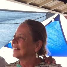 Theresa Mahony Obituary (1957