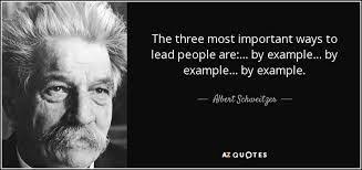 What is the Difference Between Management and Leadership