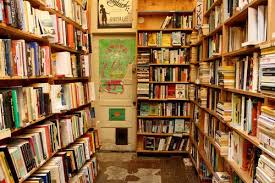 Green Apple Bookstore San Francisco Bookshop Bookstore World Of Books