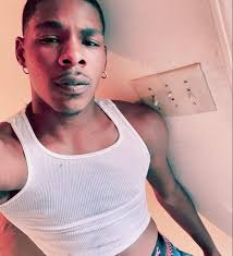 Instagram photo by Kalvin King • Jun 14, 2021 at 5:43 AM