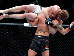 Jake paul and ben askren. Ben Askren Trolls Paul Brothers In A Hilarious Meme As War Of Words Continues Essentiallysports