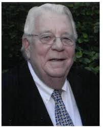 Winnetka Obituary: John E. "Jack" Townsend, 87