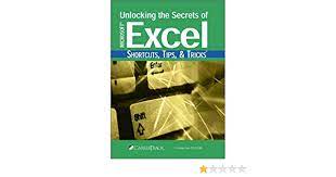1 represent data with plots on the real number line (dot plots, histograms, and box. Unlocking The Secrets Of Microsoft Excel Shortcuts Tips Tricks Careertrack 9781933328942 Amazon Com Books