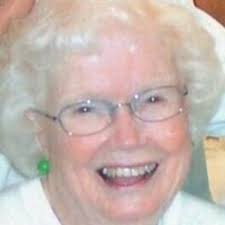 Obituary information for Catherine N. Wahl