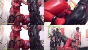 Carmen is the 9th track from lana del rey's album born to die. Latex Lessons In Glove 2 Of 4 Of Carmen Rivera Studio Femdomplanet Org