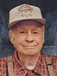 Clifford “Cliff” Kersting Obituary January 4, 2020