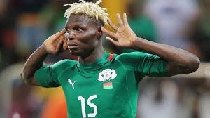 Aristide Bance Fires Asec Mimosas To Ivorian Title