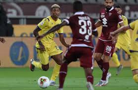 Uefa.com è il sito ufficiale della uefa, l'unione europea delle federazioni calcistiche europee, e organo di governo del calcio in europa. Coronavirus Due Casi Nel Gruppo Squadra Del Torino Calcio Hellas