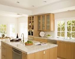 Mix a cup of white vinegar with a cup of water. How To Clean Maple Cabinets Kitchen Etexlasto Kitchen Ideas