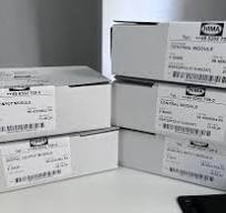 Foxboro Input Interface Module FBM211 P0914TN FBM214B P0927AH FBM215  P0922VU FBM216 P0922VV FBM216B P0927AJ FBM217 P0914TR FBM217 P0916CA FBM219  ...