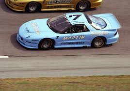 This is the kind of luxury you have in a sport with 36 different events throughout the year. Mark Martin We Interview The Retired Nascar Champion