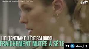 Au casting nous pourrons retrouver ingrid chauvin, lorie. Video Qui Est Samy Gharbi Le Beau Capitaine Karim Saeed De La Serie Demain Nous Appartient Sur Tf1 Gala