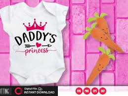 Free Free 80 Baby Princess Svg SVG PNG EPS DXF File