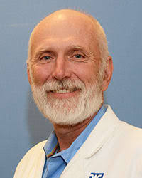 Dr. Conard F. Failinger, MD
