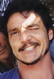 33 Pedro Pascal ideas