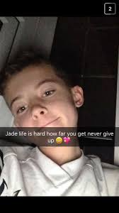 Jade Sullivan (@JadeSullivan97)