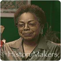 Marie Brown's Biography