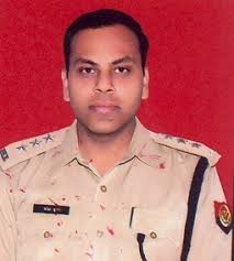 Uttar Pradesh Police