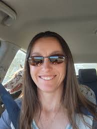 Brandy Christopher's Instagram, Twitter & Facebook