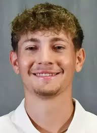 Elijah Ruppert (5/12/2025)