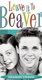 Leave It to Beaver (TV Series 1957–1963)