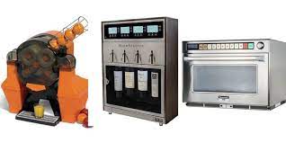 We did not find results for: Top 10 High End Expensive Kitchen Appliances In The World Luxury Appliances Kitchen Appliances Appliances