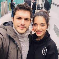 Alperen Duymaz News On Twitter Alperenduymaz Instagram Paylasimi Alperenduymaz Melisaaslipamuk Set Carpisma Https T Co Wy5e8zygpa