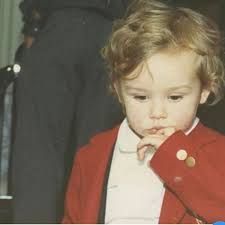 Happy Birthday to my baby boy, @zanecarney it's a beautiful day here in NYC  — just as it was the day you were born! These photos were too hard to  choose! I