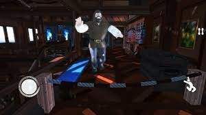 The characterswho's your daddy features two different characters to play as. Daddy The Horror Game For Android Apk Download