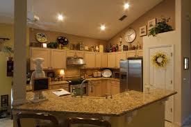 There really wasn't anything wrong with them, they just weren't the tall custom cabinets i was longing for. Kitchen Cabinets May 2012