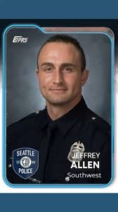 In his relatively short career, Jeffrey Allen has racked up a lengthy rap  sheet that includes violence, racist pretextual stops, retaliation,  escalation, and insubordination., May 6, 2018, ...