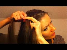 Dabei gibt es unendlich viele varianten zum haare flechten, aber heute werden wir ihnen eine. Franzosische Zopfe Beauty Abc Youtube