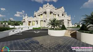 If you're like most prospective homeowners, you have a clear vision of your dream home. Kerala Home Design Khd Auf Twitter Luxury Colonial Model House Architecture Design Https T Co Vhrfrcvffe House Housedesign Housebeautiful Houseoftheday Dreamhome Home Homedecor Homesweethome Homedesign Homes Homeinspiration Homeideas