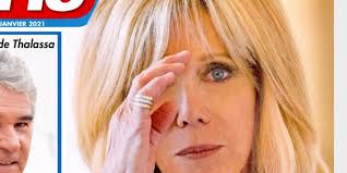 Browse 13,078 brigitte macron stock photos and images available, or start a new search to explore more stock photos and images. Brigitte Macron A L Hopital Replique Cash Sur Alessandra Sublet