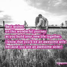 Engagement Wishes For Sister Sister Engagement Quotes Wishes For Sister Engagement Quotes Engagement Wishes