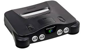 I noticed in one day that the game started to fly out often and the game could not be copied. Is Nintendo Working On An N64 Classic Mini Trademark Applications Get The Internet Buzzing Vg247