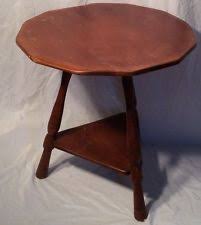 Cushman Furniture Ebay Colonial Furniture Furniture Side Tables Vintage Decor