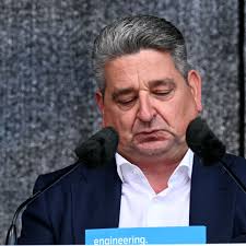 Thyssenkrupp Warns Nearly 30,000 Steel Workers To Prepare For 'Tough Cuts' 